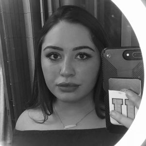 Meet your Posher, Madisyn